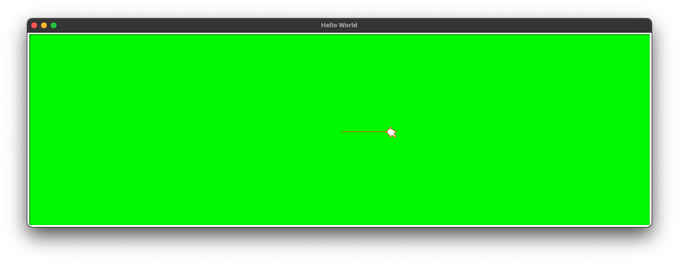 python turtle assignment